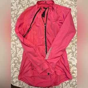 Helly Hansen Two piece Running Jacket